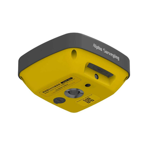 Equipo de Topografía GNSS RTK Alpha G3X de Doble Cámara, Gran Venta 2026, Clasificación IP67, 1590 Canales, Recaptura de Señal en 1s, -45~75 - Product Image 5