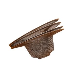 Crépine de lavabo de cuisine, égouttoir à légumes, égouttoir à vaisselle, égouttoir à cheveux, siphon de sol anti-colmatage et anti-odeur - 1 Yuan Store - Product Image 1