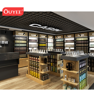 Cửa Hàng Điện Thoại Di Động Thiết Kế Truy Cập Tùy Chỉnh Đồ Nội Thất Bằng Gỗ Tuyệt Vời Cửa Hàng Điện Thoại Di Động Kiosk Điện Thoại Di Động Tên Cửa Hàng - Product Image 2