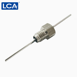 LCA Hot Selling 0.01uf 100v Condensateur <span class=keywords><strong>De</strong></span> Arranque Filtres RF (Réseaux LC RC) - Product Image 1