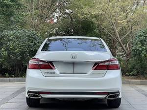 <span class=keywords><strong>Honda</strong></span> <span class=keywords><strong>Accord</strong></span> <span class=keywords><strong>2016</strong></span>, 2.0L, Automático, Asientos de Cuero, Techo Solar LED, Cámara Trasera, Interior Espacioso, Neumáticos R16, Volante a la Izquierda, para el Mercado Chino - Product Image 4