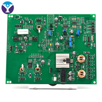 16 anni leader di Shenzhen su misura circuito stampato PCB assemblaggio PCBA produttore con il prezzo più favorevole