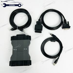 Multiplexeur MB STAR C6 pour Benz C6 Diagnostic Voiture Camion SD Connect C6 DOIP Xentry Das Wis Epc - Product Image 3