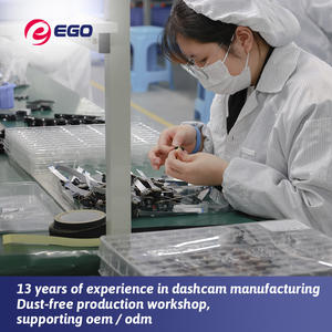 Modèle privé OEM <span class=keywords><strong>cam</strong></span>éra de tableau de bord de voiture cachée Super vision nocturne 4K <span class=keywords><strong>cam</strong></span>éra de voiture enregistrement en boucle Wifi <span class=keywords><strong>cam</strong></span>éra de bord - Product Image 6