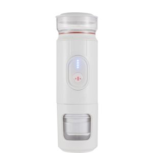 <span class=keywords><strong>Machine</strong></span> <span class=keywords><strong>à</strong></span> <span class=keywords><strong>café</strong></span> expresso entièrement automatique <span class=keywords><strong>à</strong></span> batterie de haute technologie, portable pour la maison, <span class=keywords><strong>l</strong></span>'hôtel, la voiture, le camping-car, boîtier en verre, usage domestique - Product Image 1