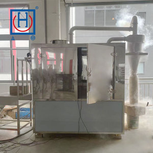 Molino criogénico industrial <span class=keywords><strong>de</strong></span> baja temperatura Fangyuan para máquina criogénica <span class=keywords><strong>de</strong></span> polvo <span class=keywords><strong>de</strong></span> pimiento - Product Image 1