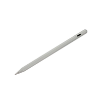 2024 New769 stylet magnétique actif intelligent génération M4 personnalisée pour iPad Pro 13 crayons pour utilisation mobile matière plastique