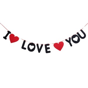 Toile de fond à motif de cœurs pour la Saint-Valentin, parfaite pour les séances photo en couple et la décoration de fêtes romantiques - Product Image 5