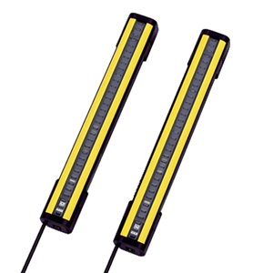 C4C-EA10510A10000 Safety <b>Light</b> <b>Curtain</b> Receiver/Sender Fit for DeTec4 Core Machine Guarding - Product Image 4