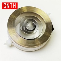 Fabrication de ressorts OEM, ressorts plats et ressorts hélicoïdaux sur mesure