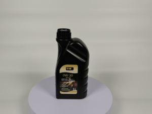 Olio Motore Sintetico 5W-30 di Alta Qualità per Auto a Benzina, per Cruze e Rav 4 Hybrid - Product Image 3