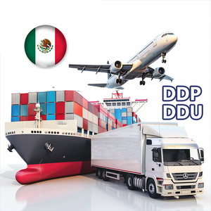 Global Shipping Agent LCL+Express DDP Mexico Air Sea Freight From China | Trusted <strong>Partner</strong> - Product Image 1