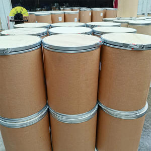 Conservateurs de matières premières d'approvisionnement d'usine de SUNWAY 100% Hydroxyacetophenone CAS 99-93-4 - Product Image 6