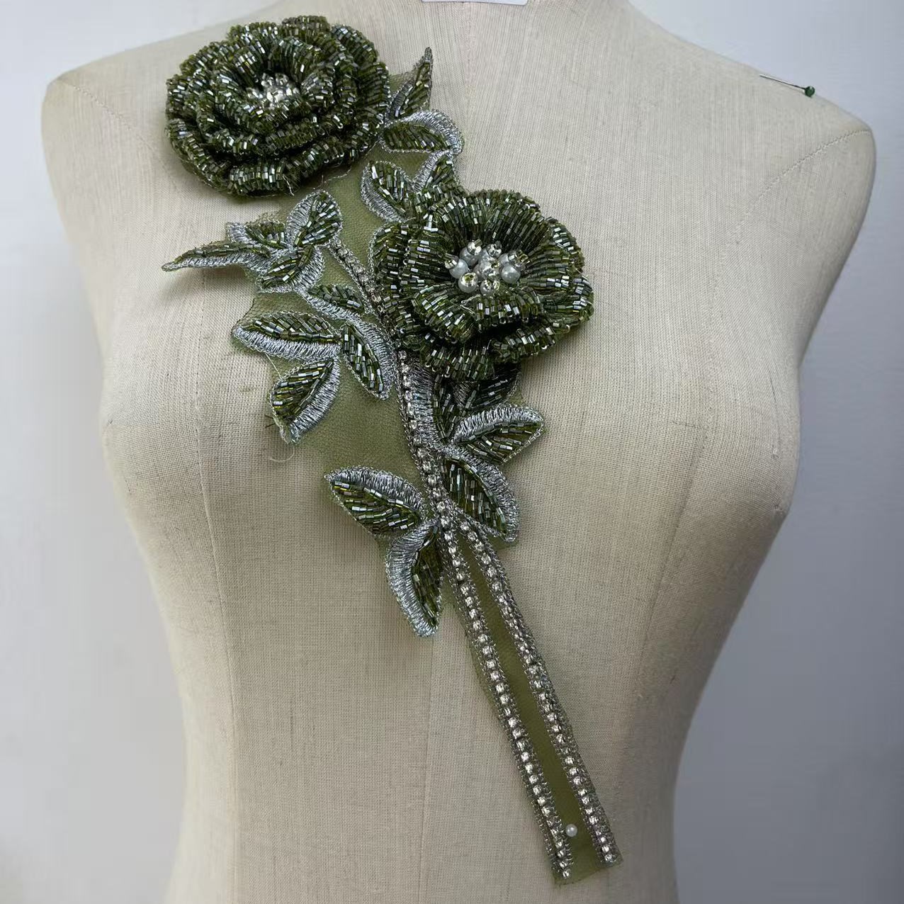 Verde Oliva