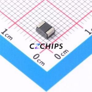Condensateur au tantale T520B337M2R5ATE015 CASE-B-3528-21(mm) 330uF 20% 2.5V 15mOhm@100kHz - Product Image 2