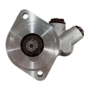 Piezas de Alta Calidad para el Sistema de Dirección de Camiones, Bomba de Dirección Asistida para Camiones 20480785 EV221615R11203 para Mack, Volvo y Caterpillar - Product Image 4