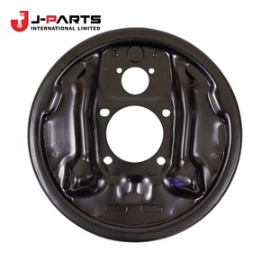 แผ่นปิดท้ายรถสำหรับโตโยต้า HIACE KCH10 Granvia ปี 2000-2002 - Product Image 1