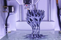 Layanan cetak Model 3D cepat prototipe kustom nilon ABS PC logam plastik Model 3D bagian cetak Printer 3D SLA/SLS/MJF