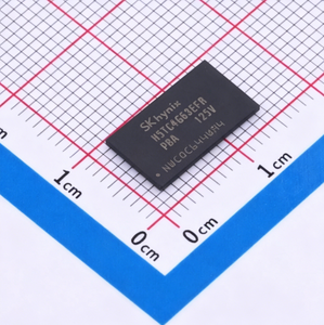 H5TC4G63EFR-PBA 4Gb Low-Power DDR3L SDRAM BGA-96 แพ็คเกจ (แบบถาด) - Product Image 2