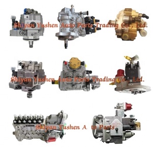 <span class=keywords><strong>Pompe</strong></span> à <span class=keywords><strong>injection</strong></span> de carburant de haute qualité pour moteur diesel PENTA <span class=keywords><strong>VE4</strong></span>/11F1900L217 VE 0460414027 - Product Image 6