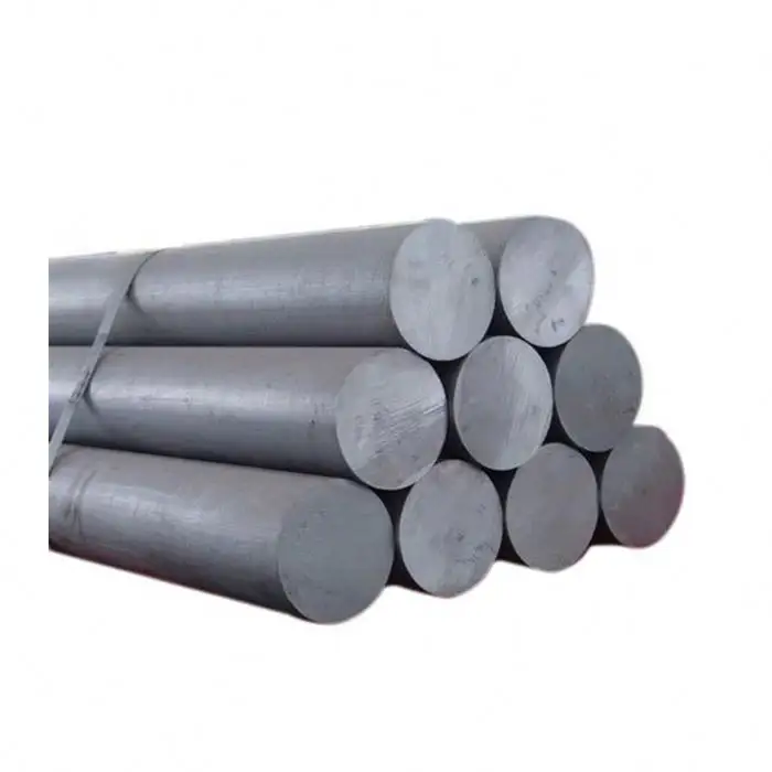 Hot selling A32 A36 S275jr SS400C SS490 S25C 45# 20# OD10mm Hot Rolled Round Square Carbon Steel Bar