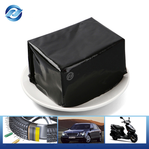 Keo dán lốp xe hữu cơ nâng cấp, chống thủng, chống rò rỉ, tự vá, keo nóng chảy, nhà máy trực tiếp cung cấp - Product Image 2