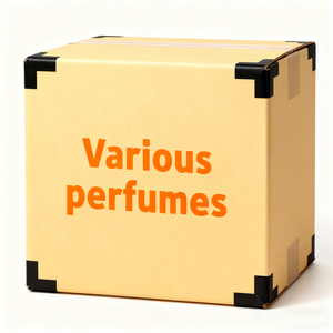 Vaporisateur corporel longue durée <span class=keywords><strong>de</strong></span> qualité supérieure Notes florales Best-seller Parfum agréable à bas prix 100 ml parfum rose pour femme - Product Image 5