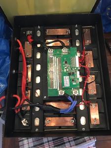 OEM <span class=keywords><strong>12V</strong></span> 24V 200Ah 300Ah 400Ah Baterias LiFePO4ソーラーリン酸鉄リチウム電池リチウムイオンバッテリーパック - Product Image 3