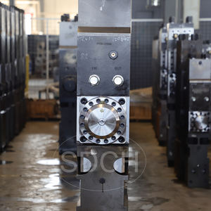 Oem Service Fabriek Graafmachine Hamer Hydraulische Breker Onderdelen Cilinder Hoofdlichaam Assemblage - Product Image 4