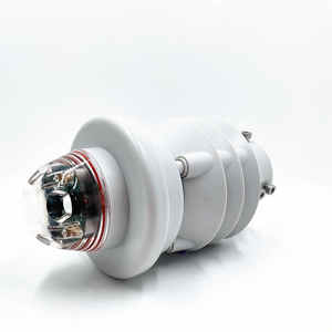 Estación Meteorológica Compacta Todo en Uno CE SDI12 con GPS, Brújula Electrónica, Comunicación GSM y Monitoreo Meteorológico para Ciudades Digitales - Product Image 5