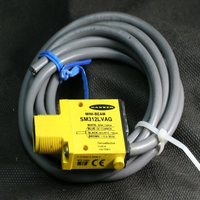 Capteur photoélectrique PLC One (1) Banner SM312LVAG Mini Beam 10 à 30 VDC sans boîtier, directement de l'usine