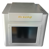 Offre Spéciale 2020 nouvelle machine d'essai de pureté d'or de la conception Xrf