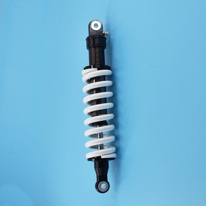 <span class=keywords><strong>Amortisseur</strong></span> arrière transfrontalier en gros pour motos tout-terrain/quad/buggy de plage avec ressort pneumatique intégré authentique 360 mm - Product Image 2