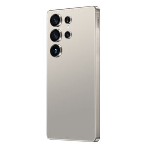 생일 파티에서 개인화된 테마 커스터마이징, S25 휴대폰, 개성 보여주기 - Product Image 1