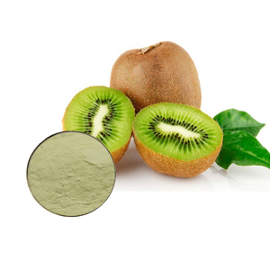 Ekstrak kiwi murni kualitas tinggi bubuk buah kiwi Murni 100% bubuk kiwi murni