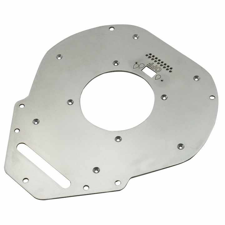 OEM Custom Precision Stainless Steel Laser Cutting Service Sheet Metal