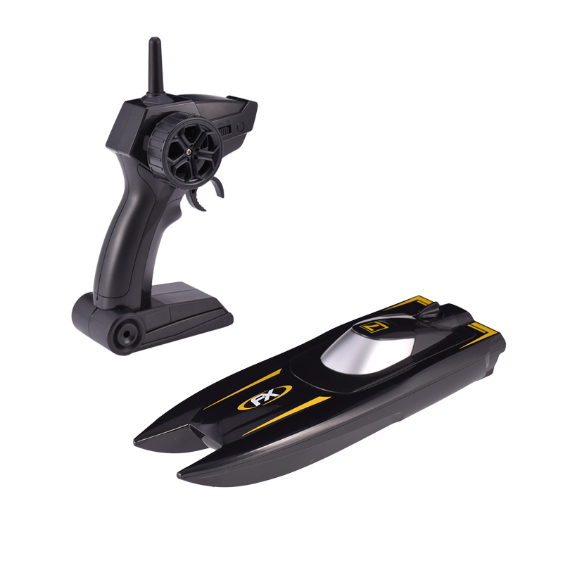 ラジコンボート Amazon.co.jp: Kuman ラジコンボート 2.4GHz RCスピードボート