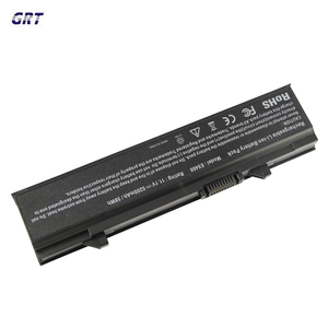 โน้ตบุ๊คแล็ปท็อป OEM แบตเตอรี่ทดแทนสำหรับ Dell Latitude E5400 E5410 E5500 E5510 KM742 MT186 0MT186 คุณภาพดี - Product Image 3
