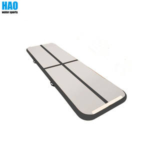 De <span class=keywords><strong>Airtrack</strong></span> al por mayor colchoneta inflable gimnasia pista de aire 6m <span class=keywords><strong>1m</strong></span> 20cm - Product Image 2