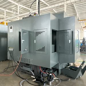 Vmc 1370 立式数控铣床 中型 GSK 控制系统 - Product Image 5