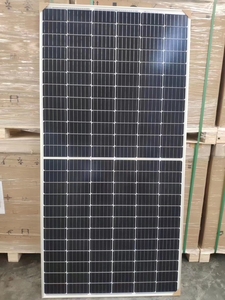 <span class=keywords><strong>Panneau</strong></span> <span class=keywords><strong>solaire</strong></span> 480W certifié TUV CE, <span class=keywords><strong>prix</strong></span> d'usine, haute étanchéité pour système <span class=keywords><strong>solaire</strong></span> domestique <span class=keywords><strong>avec</strong></span> support, <span class=keywords><strong>micro</strong></span>-<span class=keywords><strong>onduleur</strong></span> 5W-800W - Product Image 2
