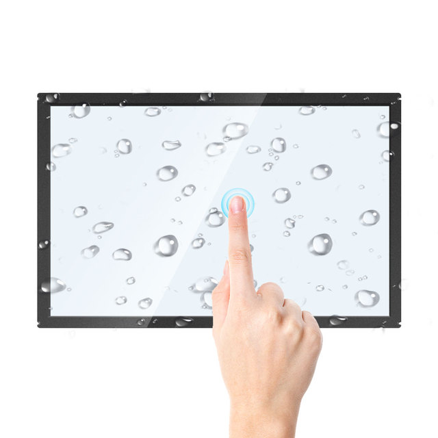 32 Inch IR Multi Touch Screen Frame with USB Interface Factory Direct Supply New & Used Products Available