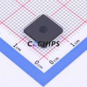 Original nouveau LKS32MC080R8T8 LQFP-64(10x10) circuit intégré IC puce microcontrôleur (MCU/MPU/SoC) - Product Image 2