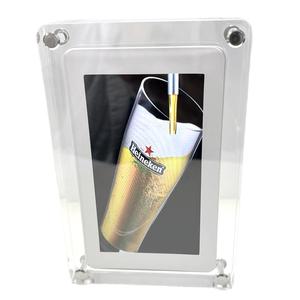 Khung ảnh kỹ thuật số Acrylic <span class=keywords><strong>12.1</strong></span> inch-Lý tưởng để chia sẻ và trang trí ảnh nhanh chóng - Product Image 5