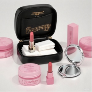 Envase Metálico Ecológico para Crema, Lata de Aluminio Reciclable con Tapa Hermética de Rosca para Almacenamiento de Crema, Rímel, Snacks y Velas - Product Image 4