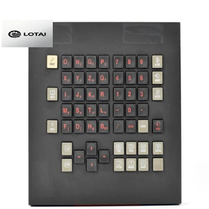 <span class=keywords><strong>1</strong></span> bàn phí<span class=keywords><strong>m</strong></span>/bàn phí<span class=keywords><strong>m</strong></span> điều khiển, A02b-0236-c129/<span class=keywords><strong>m</strong></span> Plc - Product Image 1