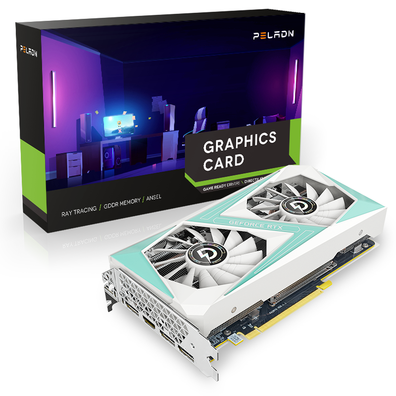 Лидер продаж, видеокарта 2060 s Rtx 2060, супер Заводская Прямая поставка, 8 Гб игровая карта 2060 Sup Gpu Rtx 2060 6 ГБ