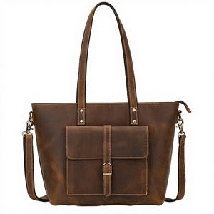 Bolso de Mano Moderno 2026, con Bordado y Cierre, de Cuero PU, Bonito Bolso Cruzado para Chicas, Bolso Tote de Lujo para Mujer, Portátil, de Buena Calidad - Product Image 2