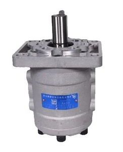 ปั๊มน้ำมันไฮดรอลิก532-BTH CBT-F563-BFPL ใหม่-BFH-bthl-bfhl-BT1HL - Product Image 3