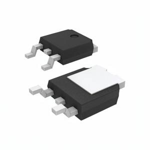 TO-252-3, DPAK , SC-63 Original Components Electronic STPSC6H12B-TR1 Single Diodes - Product Image 1